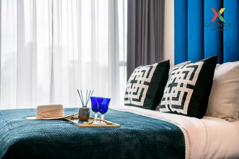 เช่า คอนโด แต่งสวย Khun By Yoo BTS-ทองหล่อ สุขุมวิท คลองตันเหนือ 